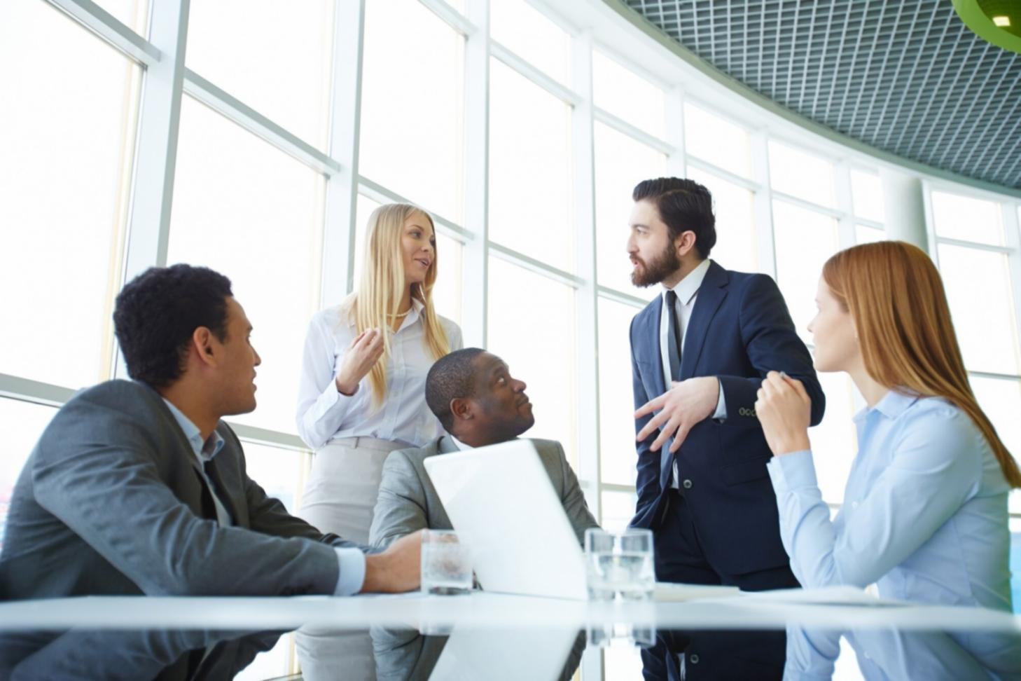 Trabajo personalizado en estrategia SEO